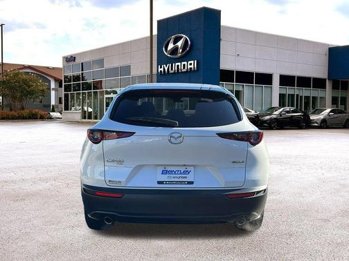 2022 Mazda CX-30 2.5 S Select Package