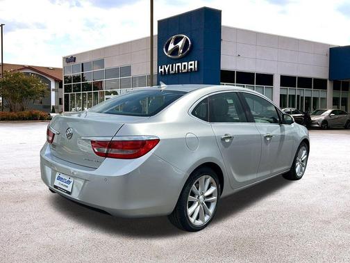 2014 Buick Verano Convenience