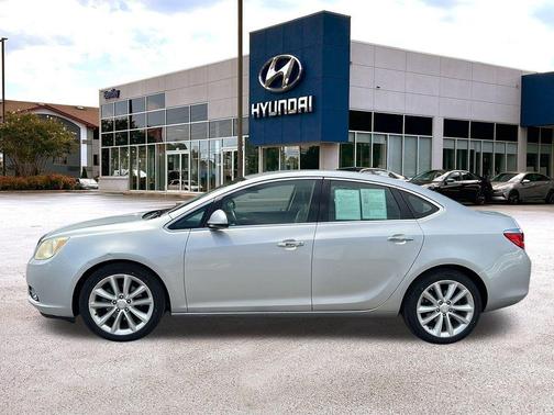 2014 Buick Verano Convenience