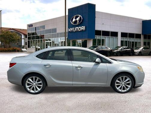 2014 Buick Verano Convenience