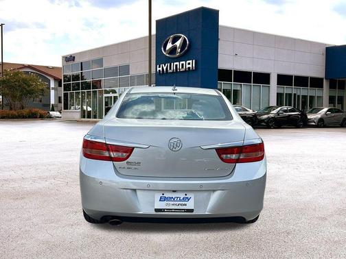 2014 Buick Verano Convenience