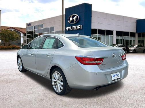 2014 Buick Verano Convenience