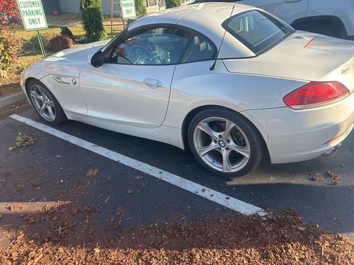 2014 BMW Z4 sDrive28i