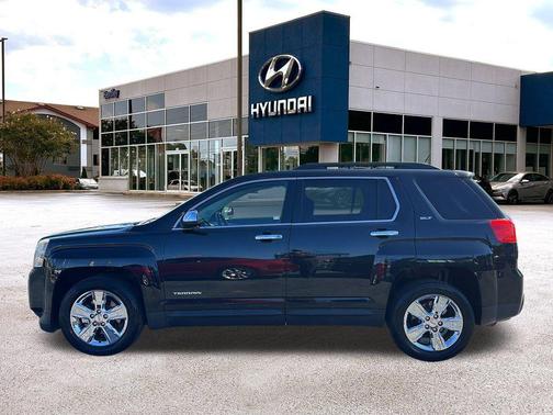 2015 GMC Terrain SLT-1