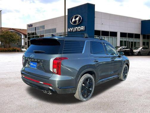 2023 Hyundai PALISADE XRT