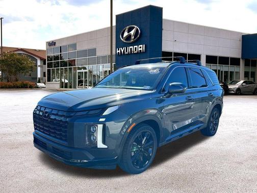 2023 Hyundai PALISADE XRT