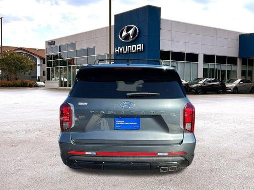 2023 Hyundai PALISADE XRT