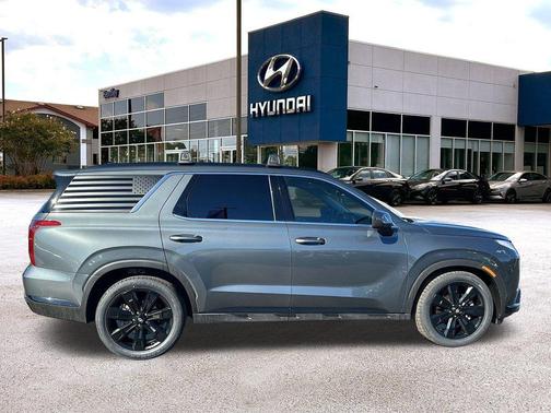 2023 Hyundai PALISADE XRT