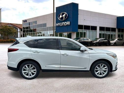 2020 Acura RDX Base
