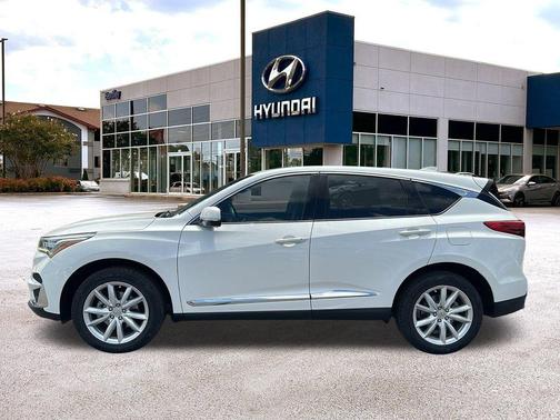 2020 Acura RDX Base
