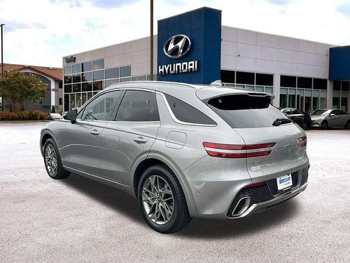 2023 Genesis GV70 2.5T