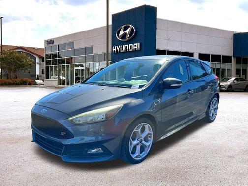 2015 Ford Focus ST Base