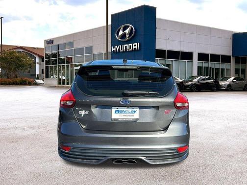 2015 Ford Focus ST Base