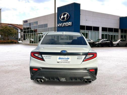 2023 Subaru WRX Premium