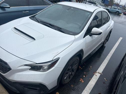 2023 Subaru WRX Premium