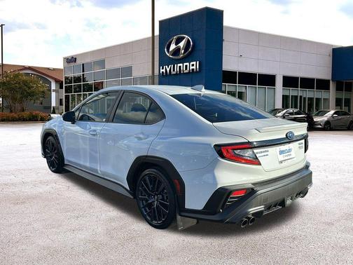 2023 Subaru WRX Premium