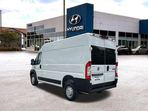 2019 RAM ProMaster 1500 Base