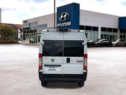 2019 RAM ProMaster 1500 Base