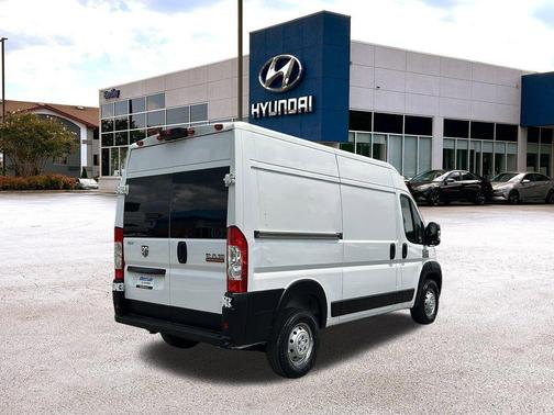2019 RAM ProMaster 1500 Base