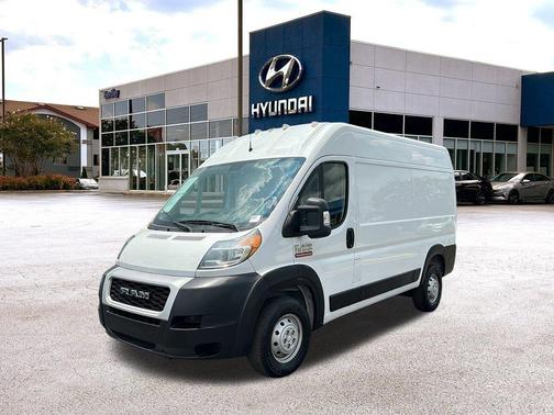 2019 RAM ProMaster 1500 Base