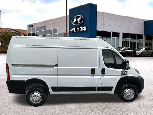2019 RAM ProMaster 1500 Base