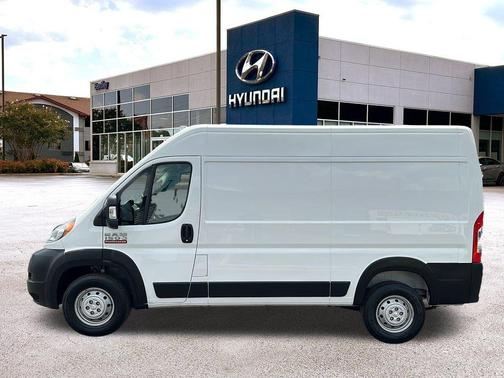 2019 RAM ProMaster 1500 Base