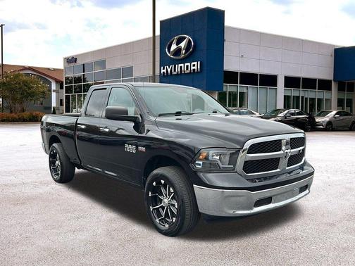2016 RAM 1500 SLT