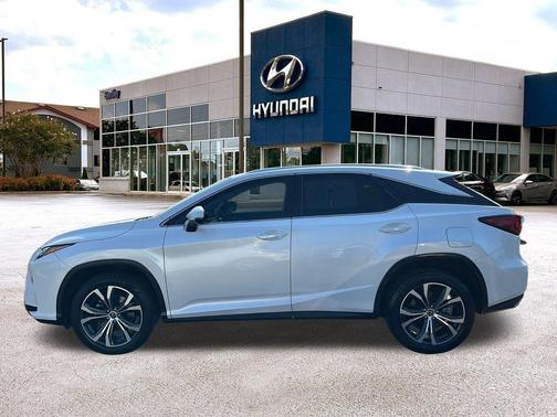 2019 Lexus RX 350 350
