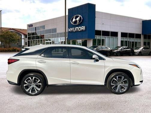 2019 Lexus RX 350 350