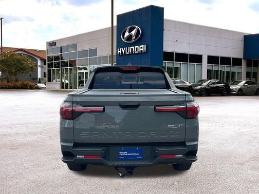 2023 Hyundai SANTA CRUZ 2.5T SEL Premium