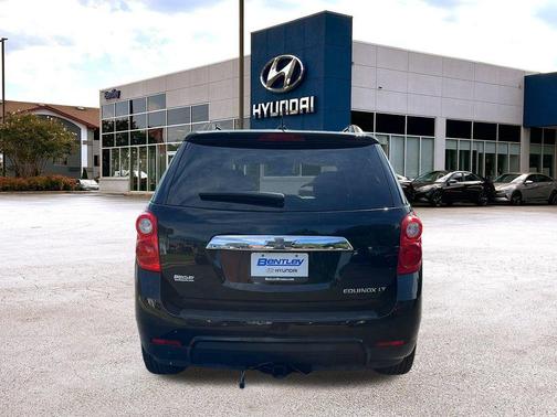 2015 Chevrolet Equinox 1LT
