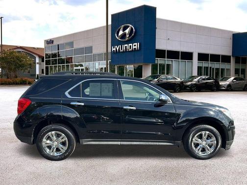 2015 Chevrolet Equinox 1LT