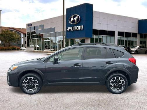 2016 Subaru Crosstrek 2.0i Premium