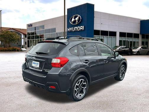 2016 Subaru Crosstrek 2.0i Premium