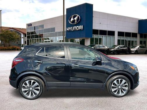 2019 Buick Encore Essence