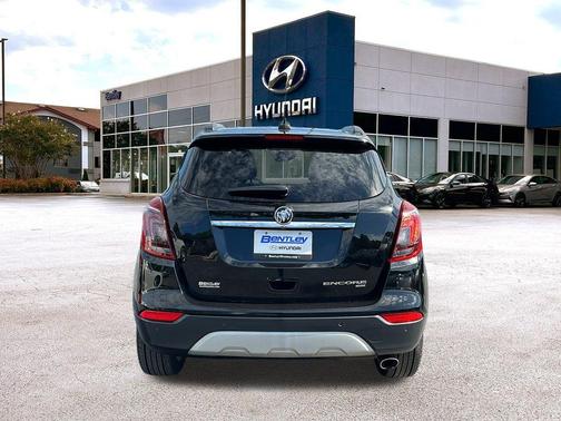 2019 Buick Encore Essence