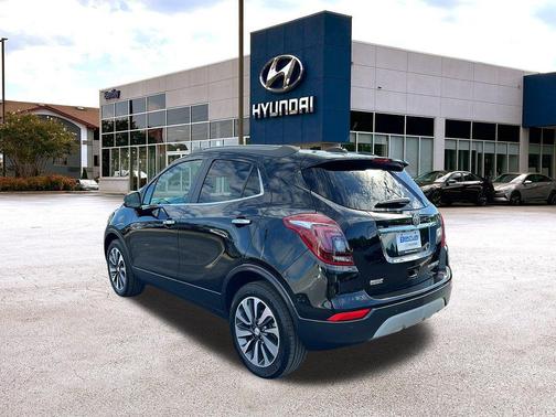 2019 Buick Encore Essence