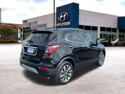 2019 Buick Encore Essence
