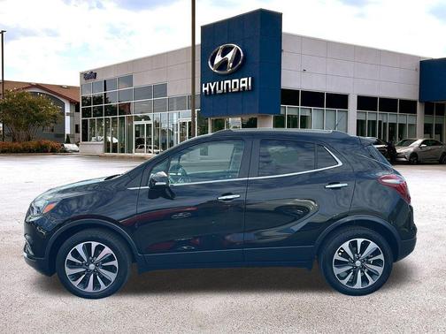 2019 Buick Encore Essence