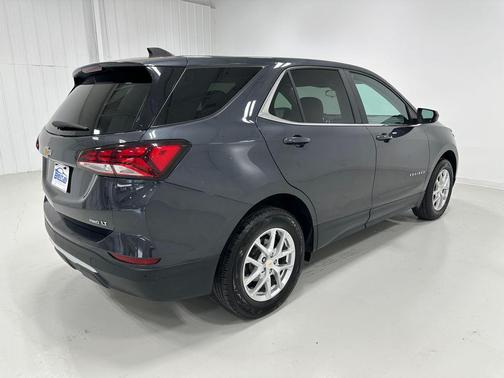 2022 Chevrolet Equinox 2LT