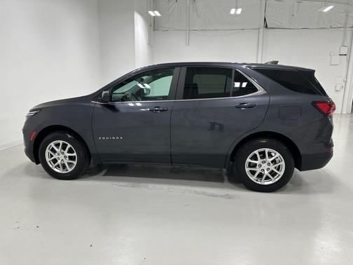 2022 Chevrolet Equinox 2LT