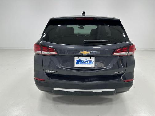 2022 Chevrolet Equinox 2LT