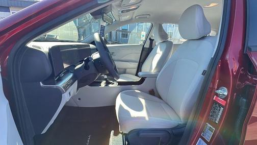 2024 Hyundai KONA SE