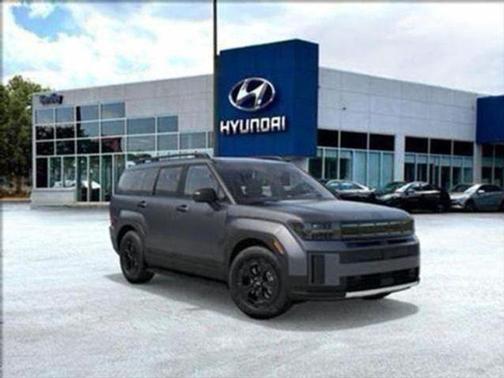 2025 Hyundai SANTA FE XRT