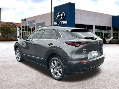 2023 Mazda CX-30 2.5 S Preferred Package