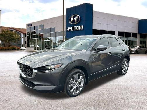 2023 Mazda CX-30 2.5 S Preferred Package