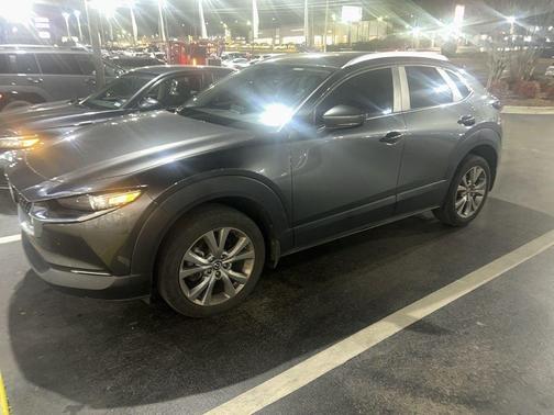 2023 Mazda CX-30 2.5 S Preferred Package