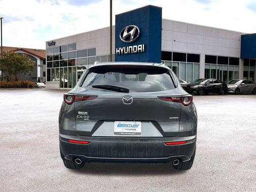 2023 Mazda CX-30 2.5 S Preferred Package