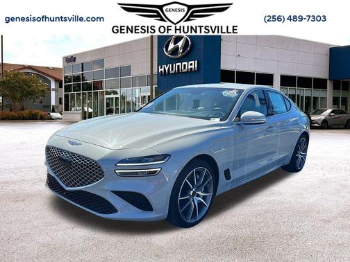 2024 Genesis G70 2.5T