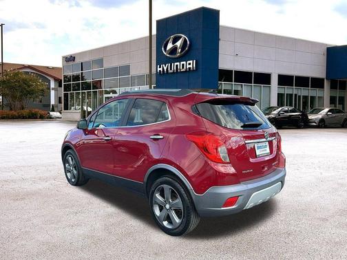 2013 Buick Encore Convenience